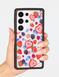 Fruit Tart Samsung Galaxy Case