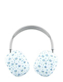 Forget Me Not Floral Airpod Max Case