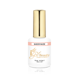 Builder in a Bottle - Sheer Nude 0.5oz