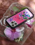 Butterfly Dreams iPhone Case