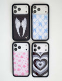 On Pointe | Blue Samsung Galaxy Case