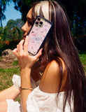 Sweet Swan iPhone Case
