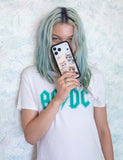 Vintage Kittens iPhone Case