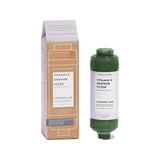 Voesh New York Vitamin C Shower Filter Lavender 160g