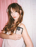 Daisy Lynn Floral iPhone Case