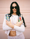 Lil Angel iPhone Case