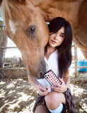 Love Blooms iPhone Case