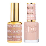 Eggshell #083 - DC Gel Duo