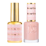 Sunny Orange #084 - DC Gel Duo