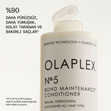 Olaplex N°5 Bond Maintenance Conditioner for Damaged Hair 100ml