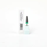 Bit #175 - 5 IN 1 (6.0mm) Cross Cut - Coarse