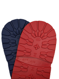 SVIG Trapper/Tank Italian Shoe Repair Heels Boots Rugged Caps Lug Style - Premium Heels from Herdzco Supplies - Just $10.95! Shop now at Herdzco Supplies