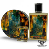 Solitary Series 05 & 06: Desolate Tiki & Emerald Mojito (One of One Limited Edition) - by Murphy and McNeil