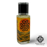 Banzai! Beard Oil - by Murphy and McNeil