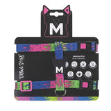 M-Pets Urbanstyle Lava Active Dog Harness Comfortable Fit Medium