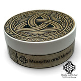 Trinity Shaving Soap - by Murphy and McNeil