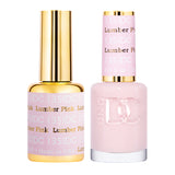 Lumber Pink #135 - DC Gel Duo