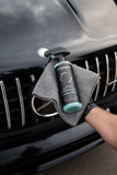 BLACKLINE® WATERLESS WASH