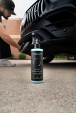 BLACKLINE® WATERLESS WASH