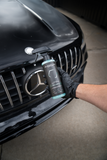 BLACKLINE® WATERLESS WASH