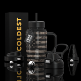 COLDEST 15oz Limitless Ultra v8