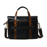 Walker Office Travel Top Handle Bag