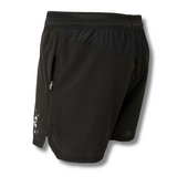 MEN’S | HYBRIFLEX SHORT : BLACK