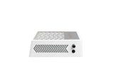 ULKA Handy White Nail Dust Collector