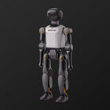 Booster K1 Humanoid Robot – ROS2 Compatible