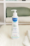 Mustela Hydra Bebe Body Lotion Moisturizing Avocado 300 ml