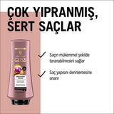 Gliss Serum Deep Repair Conditioner for Damaged Hair 360 ml