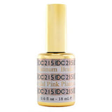 Bridal Pink #215 - DC Platinum