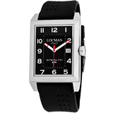 Locman Men's Stealth