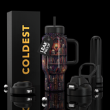 COLDEST 24oz Limitless Ultra v8