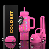 COLDEST 24oz Limitless Ultra v8