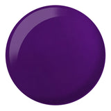 Monster Purple #657 - DND Gel Duo