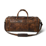 Cohen Buffalo Weekender Duffle