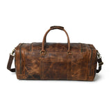 Cohen Buffalo Weekender Duffle