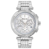 Mathey Tissot Men's Neptune Chrono
