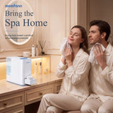 Momfann Instant hot towel machine