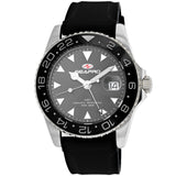 Seapro Men's Agent GMT