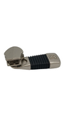 #10C Ricardo Beverly Hills Nickel Sliders For Coil Zippers - Premium Sliders from Herdzco Supplies - Just $12.99! Shop now at Herdzco Supplies