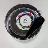 Not Polish #03 – Black