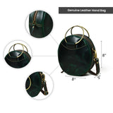 Rosie Sling Circle Bag