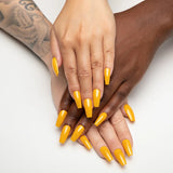 Forever Marigold - 361
