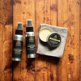 The Leather Care Kit