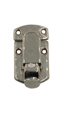 3 1/4" Lock Latch Drawbolt Closure For Trunks/ Suitcases - Premium Locks & Latches from Herdzco Supplies - Just $10.99! Shop now at Herdzco Supplies