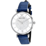 Armani Women's Gianna T-bar