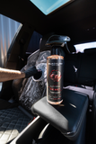 BLACKLINE® RESET INTERIOR CLEANER & SCENT BOOSTER