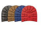 SVIG Trapper/Tank Italian Shoe Repair Heels Boots Rugged Caps Lug Style - Premium Heels from Herdzco Supplies - Just $10.95! Shop now at Herdzco Supplies